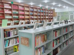 -长春市图书馆(同志街店)