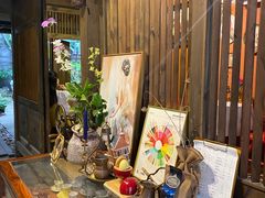 -The Flowers Coffee(南山店)