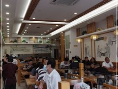 大堂-小姜锅贴(凤凰街店)