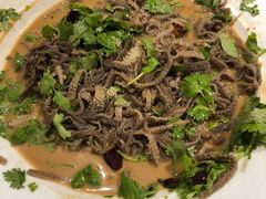 铁勺爆肚-大铁勺新津菜(迎水道店)