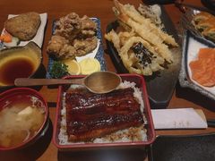 -千代武日本料理(开发区店)