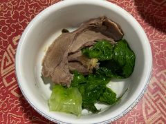 -尼玛藏家风味园(阿山食城店)