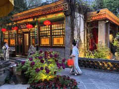 -白家大院·王府宫廷菜(苏州街店)