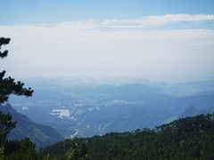 -含鄱口