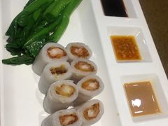 -点心皇子茶餐厅(万国大都会店)