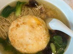 -东园小馆·早茶·淮扬小炒(蜀景店)