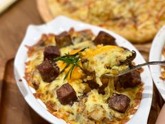 -铁酱披萨(巧刻广场店)