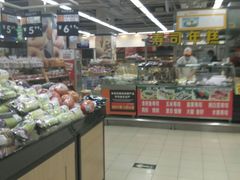 -鑫海韵通大卖场(石园店)