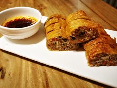 -枣子树·素食餐厅(普陀山店)