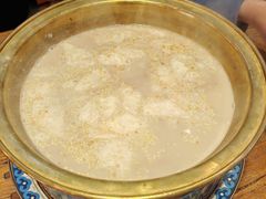 -蒙亨·手把肉·蒙古包文化主题餐厅(天恒广场店)