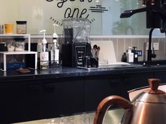 -CAFE'IN精品咖啡体验空间(小寨店)