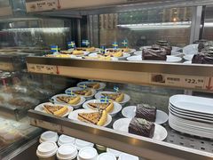 -宜家·瑞典风味餐厅(四元桥店)