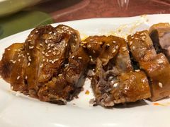 -西安饭庄(立丰国际店)