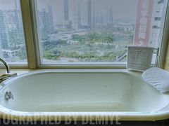 -深圳星河丽思卡尔顿酒店