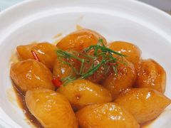 -农乐园食府(梅城镇店)