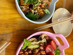 -炒豆合作社(东四总店)