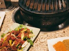 -厚味居炙子烤肉·清真(天桥南纬路店)