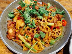 -嘉禾·悦享餐厅(八方汇店)