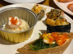 -三谷里·生态水疗空间(五一店)