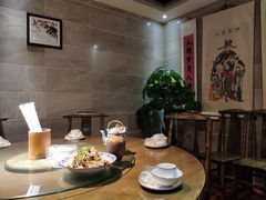 -家园老厨(东方华尔街店)