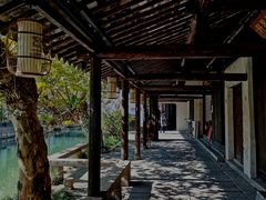 -黎里古镇
