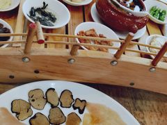 -桥香园过桥米线(国贸店)