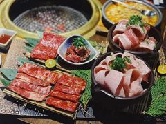 -久苑烧肉(世界城广场店)
