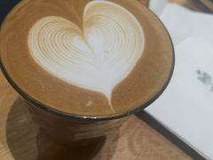 -Peet's 皮爷咖啡(乐峰店)