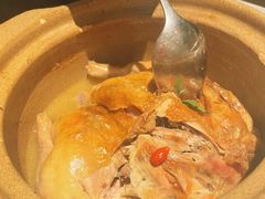 外婆茶香鸡-外婆家(西红门荟聚购物中心店)