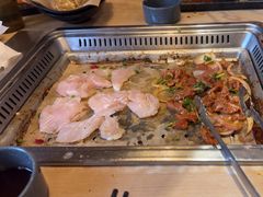-新石器烤肉(高行万嘉店)