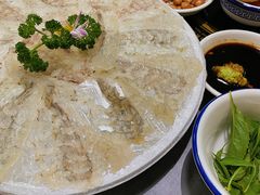 -官塘陈记鱼生·潮汕砂锅粥·牛肉火锅(潮枫路总店)