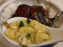 -村长家的疙瘩汤·东营菜(东营茶城店)