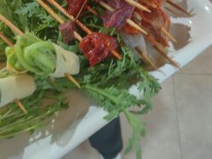 -牛小嫩串串火锅(老国贸总店)