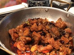 -咖啡苑自助餐厅·中国大饭店