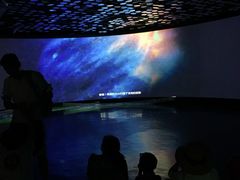 -同济大学四平路校区深海探索馆