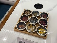 -金城老碗牛肉面揪面片(华邦店)