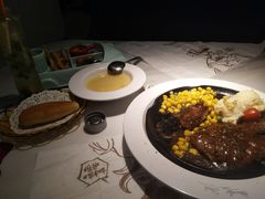 -豪客来牛排(华创国际广场店)