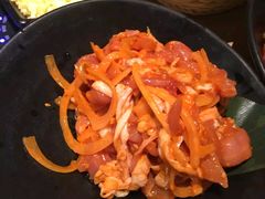 -新石器烤肉(南站店)