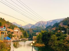 -大罗山风景区