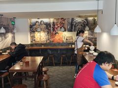 -舒蔡记生煎菜饭(云南中路店)