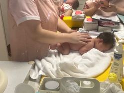 点击看大图 -保丽宝泰母婴护理院·月子中心·产康·中医(常州店)