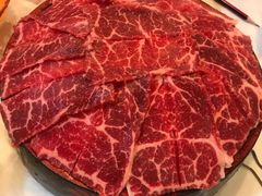 -鲜入围煮花胶鸡海鲜火锅