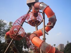 -枫香湖儿童公园