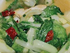 -老雒阳面馆·水席(洛宁高速路口店)