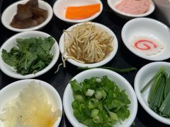 -妈妈故事米线(市府恒隆店)