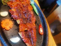 -金北顺大锅家(신사본점)