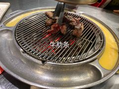 -喜来稀肉(虹泉路店)