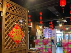 -人民公社铁锅炖·东北菜(卫国道店)