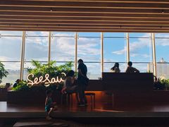 -Seesaw Coffee(朝阳大悦城店)