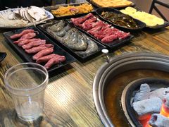 -莱真牛碳火烤肉(合肥旗舰店)